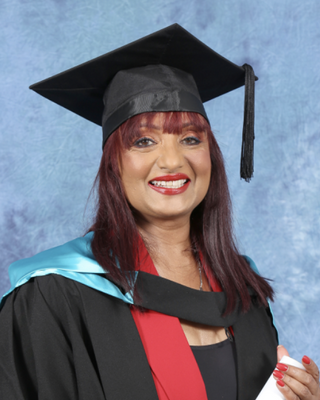 Photo of Anita Devi Narayan, Psychotherapist, MA, PACFA