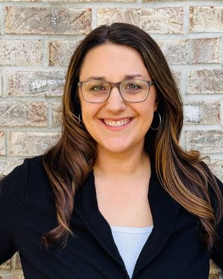 Photo of Kaitlin Vredeveld, Licensed Professional Counselor, LPC