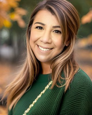 Photo of Cristela Escobedo, Licensed Professional Counselor, MA, LPC
