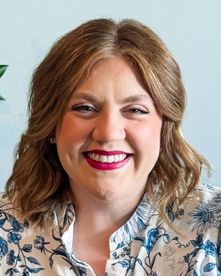 Photo of Haley Wiley, Licensed Professional Counselor, MA, LPC, LPC-S