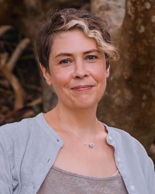 Photo of Anne de Silva, Psychotherapist in 2065, NSW