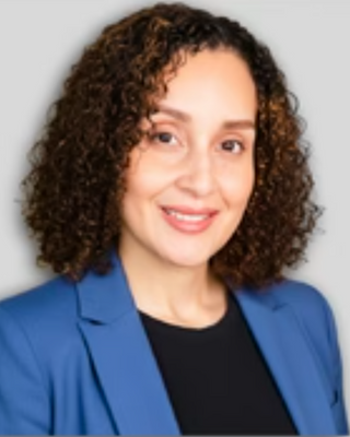 Photo of Wendy Colocho, Psychiatric Nurse Practitioner, PMHNP