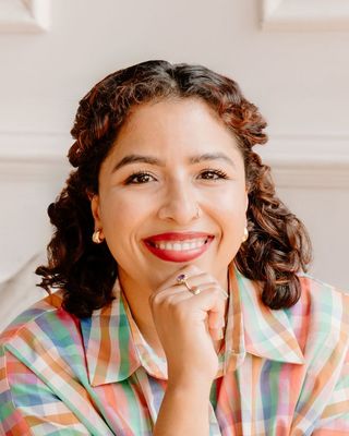 Photo of Jennifer Budhan, Clinical Social Work/Therapist, LCSW