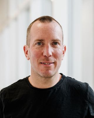 Photo of Tom Brockwell, Psychologist, HCPC - Clin. Psych.