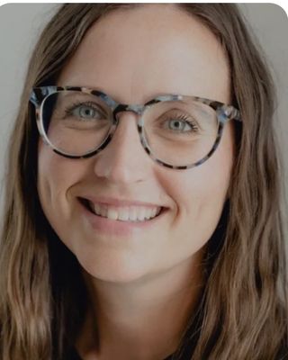 Photo of Carrie Greiner, Clinical Social Work/Therapist, MA, LCSW