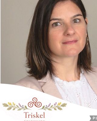 Photo of Eva Cendon Gonzalez, Licensed Professional Counselor, MA, LPC, CPCS