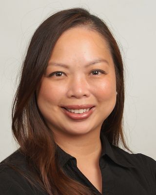 Photo of Shannen Vong, Psychologist in Whittier, CA