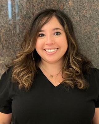 Photo of Tatiana Mixco, Pre-Licensed Professional, MSW