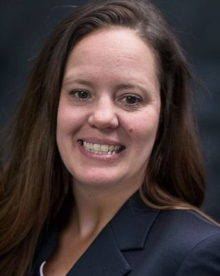 Photo of Alice Leckenby, Licensed Professional Counselor in Kirksville, MO