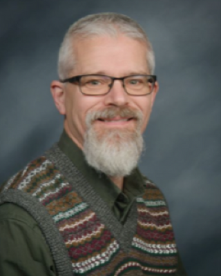 Photo of Greg Arnett, Counselor in Michigan