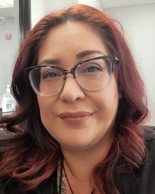 Photo of Argelia Amador, Associate Professional Clinical Counselor in Los Angeles, CA