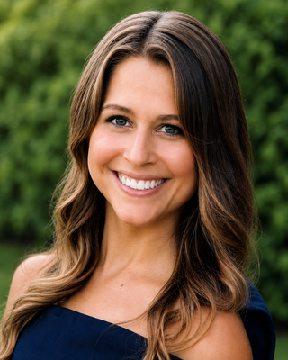 Photo of Alexa Chalmers, Clinical Social Work/Therapist, LCSW