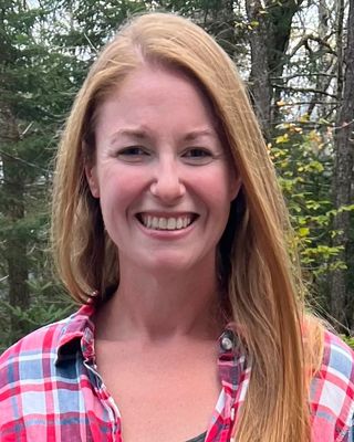 Photo of Marissa Burke, Clinical Social Work/Therapist, LCSW