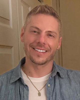 Photo of Dr. Rob Ballantyne, Psychologist, PsyD, RYT-200