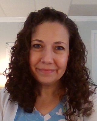 Photo of Judy Jepsen, Licensed Clinical Mental Health Counselor, MA, LCMHC, NCC