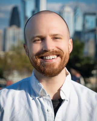 Photo of Benjamin D Appel, Pre-Licensed Professional, MT-BC