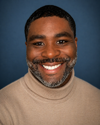 Photo of Mateus Porter, Marriage & Family Therapist, MA, LMFT