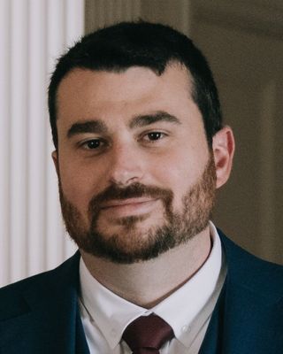 Photo of Cameron O'Connor, Clinical Social Work/Therapist, LCSW