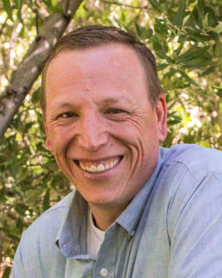 Photo of Milton McLelland, Counselor, LCMHC