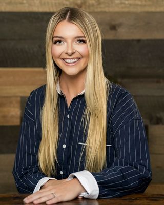 Photo of Katie Scott, Pre-Licensed Professional, MA, NCC, PLPC