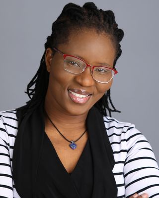 Photo of Katie Israel, Counsellor, MA, CCC