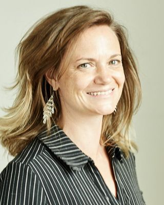 Photo of Melissa Kate McIntosh - Melissa Kate McIntosh, Psychologist, PhD, ATR-BC, LCAT