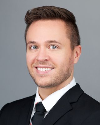 Photo of Rory Varrato, PhD