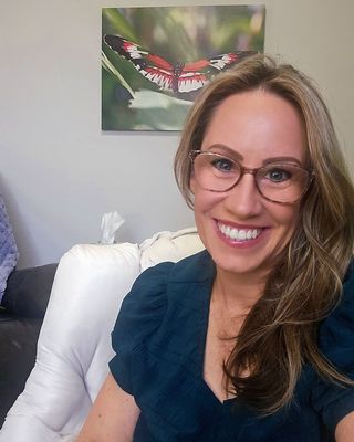 Photo of Shanna Gwilliam, Clinical Social Work/Therapist, LCSW