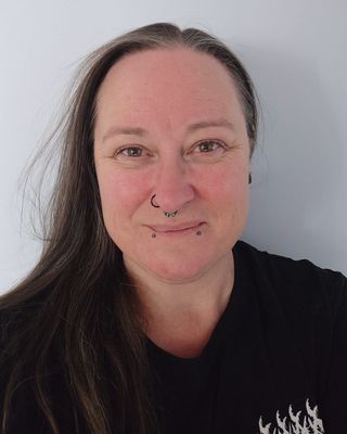 Photo of Lyn O'Callaghan, Counsellor, MNCPS Acc.