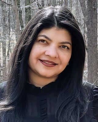 Photo of Shally Vaid, Licensed Professional Counselor in Virginia