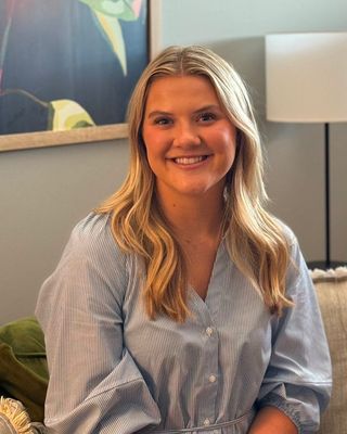 Photo of Taylor Ruth Caldwell, Pre-Licensed Professional, MSW