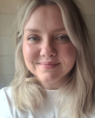 Photo of Jenny Leivo, Psychotherapist, MCOSCA
