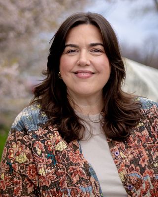 Photo of Jeanenne Petri, Psychiatric Nurse Practitioner, PMHNP