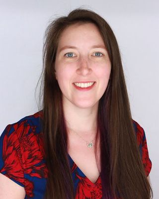 Photo of Dr. Vanessa Sinclair, Counselor, PhD, LPCC-S