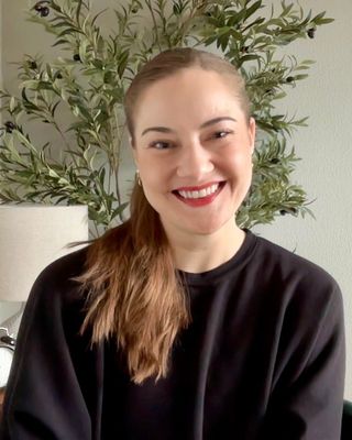 Photo of Kelsey Tushar - Kelsey Tushar, Trauma Recovery Psychotherapy, PLLC, Counselor, LMCHA, CTP