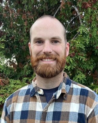 Photo of Andrew Graves, Clinical Social Work/Therapist, LMSW