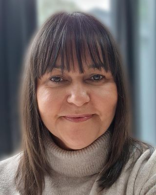 Photo of Penny Turner, Counsellor, MBACP