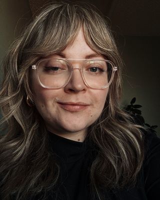 Photo of Gracia Hepburn, Registered Provisional Psychologist, MC