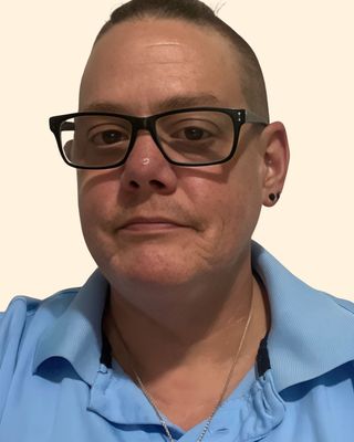Photo of Devin Brunston, Counselor, MS, LMHC