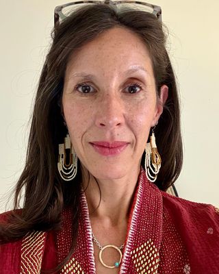 Photo of Kelly Quintia, Marriage & Family Therapist Associate, MS, LAMFT