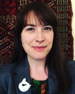 Photo of Heather Nuss, Marriage & Family Therapist, MA, LMFT
