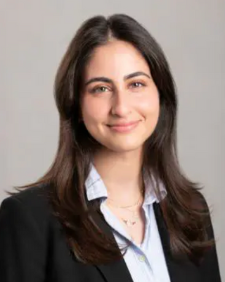 Photo of Noor Khalil, MS, Pre-Licensed Professional