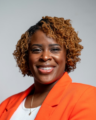 Photo of Charnelle Cook, Licensed Professional Counselor, LPC
