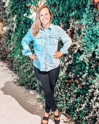 Photo of Hillary Vance, Clinical Social Work/Therapist, LICSW, LCSW