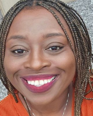 Photo of Tasheena Brown, Clinical Social Work/Therapist, LICSW
