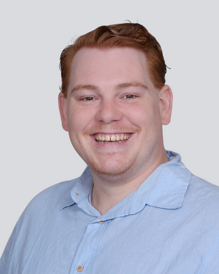 Photo of Chris Gilbert, Licensed Professional Counselor, LPC