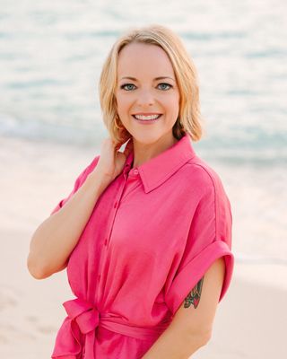 Photo of Heather M. Ford, Clinical Social Work/Therapist, MSW, LSCSW