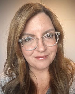 Photo of Diana Harrell, Licensed Professional Counselor, LPC