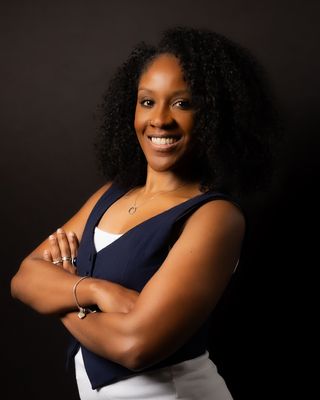Photo of Shayna Leach, Licensed Professional Counselor, MS, LPC