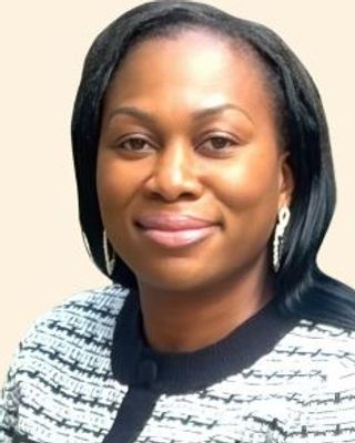 Photo of Mavis Tah Sama, Psychiatric Nurse Practitioner, PMHNP